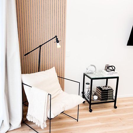 Designer Apartment Auckland Extérieur photo